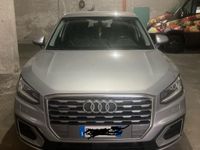 Usata Audi Q2 Admired 150 CV (110 kW) 2019 Grigio SUV