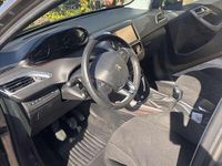 Gebraucht Peugeot 2008 Active 92 PS (67 kW) 2014 SUV