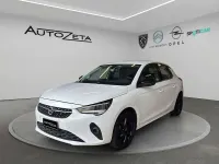 Usata Opel Corsa Edition 75 CV (55 kW) 2021 Bianco Utilitaria