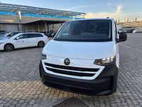 Nuova VW Transporter 110 CV (80 kW) 2025 Clear white Furgone