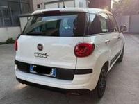 Usata Fiat 500L Business 120 CV (88 kW) 2021 Bianco Monovolume