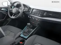 Usata Audi A1 Sportback 116 CV (85 kW) 2026 Utilitaria