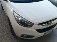 Usata Hyundai i30 Dynamiq 116 CV (85 kW) 2014 Berlina