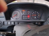 Usata Alfa Romeo 33 1991 Berlina