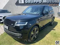 Usado Land Rover Range Rover HSE 252 HP (185 kW) 2025 Preto SUV