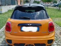 usata Mini Cooper S JCW 2.0