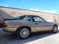 Usata Porsche 924 1981 Coupé