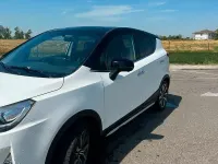 Usata EVO Evo 4 114 CV (83 kW) 2021 Bianco SUV