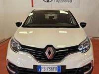 usata Renault Captur 1ª serie dCi 8V 90 CV Business