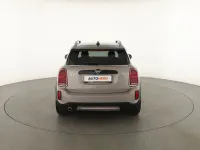 Usata Mini Cooper Countryman Essential 220 CV (161 kW) 2021 Beige SUV
