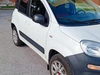Usata Fiat Panda 4x4 2015 Utilitaria