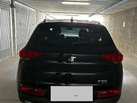 Usata DR F35 154 CV (113 kW) 2021 Nero SUV