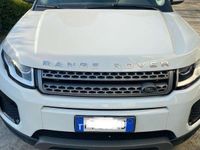 usata Land Rover Range Rover evoque 2.0 diesel