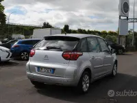 Usata Citroën C4 Picasso 109 CV (80 kW) 2012 Grigio Monovolume