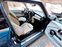 Usata Mini Cooper SD 170 CV (125 kW) 2015 Bluazzurro Utilitaria