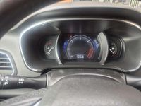 Usata Renault Mégane IV Bose Edition 110 CV (80 kW) 2016 Bianco Station wagon