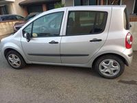 Usata Renault Modus 75 CV (55 kW) 2008 Argento Monovolume