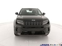 Nuova Jeep Avenger Longitude 109 CV (80 kW) 2026 Nero SUV