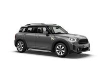 Usata Mini Cooper S Countryman 125 CV (91 kW) 2020 SUV