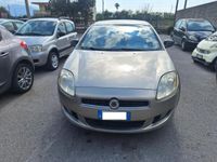 usata Fiat Bravo 1.4 Dynamic GPL