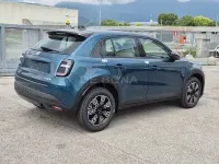 Nuova Fiat 600 Icon 101 CV (74 kW) 2026 Verde SUV
