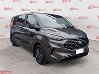 Nuova Ford Tourneo Titanium 170 CV (125 kW) 2025 Nero Monovolume