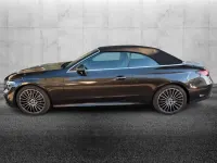 Usata Mercedes CLE220 Advanced 197 CV (144 kW) 2025 Grigio Cabrio
