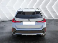 Usata BMW X1 M Sport 136 CV (100 kW) 2024 Bianco SUV