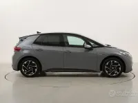 Usata VW ID.3 Pro Performance 69 kW (95 CV) 2022 Grigio Utilitaria