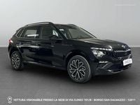 Nuova Skoda Kamiq 116 CV (85 kW) 2025 Nero tulipano perlato SUV