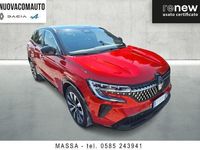 Usata Renault Austral Techno 199 CV (146 kW) 2023 Nero SUV
