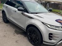 Usata Land Rover Range Rover 249 CV (183 kW) 2019 Grigio SUV