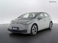 Usata VW ID.3 Pro Performance 69 kW (95 CV) 2022 Grigio Utilitaria