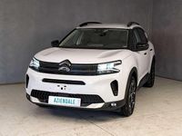 Usata Citroën C5 Aircross 131 CV (96 kW) 2025 Bianco SUV