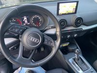 usata Audi Q2 1.6 TDI S tronic