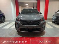 usata Peugeot 2008 Allure PREZZO REALE