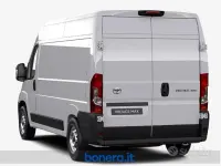 Nuova Toyota Proace 120 CV (88 kW) 2026 Bianco Monovolume