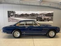Usata Ferrari 330 300 CV (220 kW) 1967 Altri Coupé