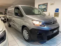 Usata Citroën Berlingo 131 CV (96 kW) 2021 Grigio Monovolume