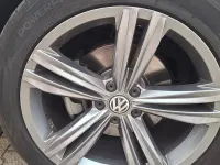 Usata VW Tiguan 150 CV (110 kW) 2018 SUV