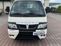 Begagnad Piaggio Porter 83 HK (61 kW) 2020 Vit Halvkombi