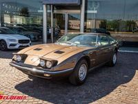 usata Maserati Indy 4.7 V8