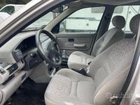 Usata Land Rover Freelander 111 CV (81 kW) 2001 Oro SUV