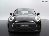 Usata Mini Cooper 136 CV (100 kW) 2021 Bianco Utilitaria