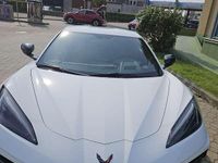 Usata Chevrolet Corvette 500 CV (367 kW) 2021 Coupé