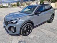 Usata Peugeot 2008 Allure 101 CV (74 kW) 2023 Grigio SUV