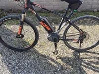 Usata Fiat Tipo 120 CV (88 kW) 2018 Berlina