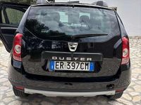 Usata Dacia Duster Lauréate 105 CV (77 kW) 2013 SUV