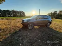 Usata Toyota RAV4 150 CV (110 kW) 2009 Grigio SUV