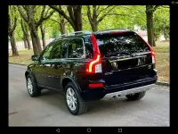 Usata Volvo XC90 Plus 200 CV (147 kW) 2012 SUV